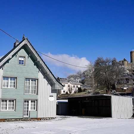 فندق Gaestehaus Fuchshof نوربرغ المظهر الخارجي الصورة